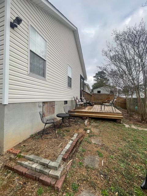 Tiny photo for 4426 Summerlin Drive, Evans, GA 30809 (MLS # 549939)