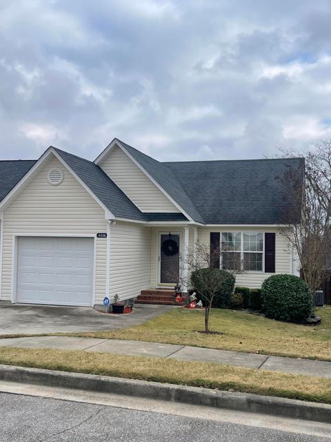 Photo of 4426 Summerlin Drive, Evans, GA 30809 (MLS # 549939)