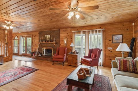Tiny photo for 347 FALLAW Road, Batesburg-Leesville, SC 29006 (MLS # 541299)