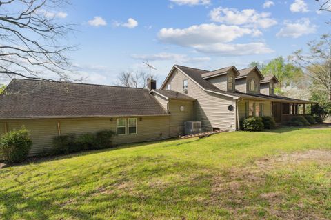 Tiny photo for 347 FALLAW Road, Batesburg-Leesville, SC 29006 (MLS # 541299)