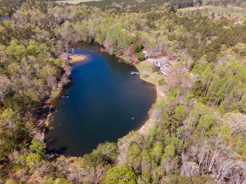 Tiny photo for 347 FALLAW Road, Batesburg-Leesville, SC 29006 (MLS # 541299)