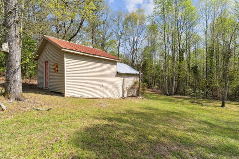 Tiny photo for 347 FALLAW Road, Batesburg-Leesville, SC 29006 (MLS # 541299)