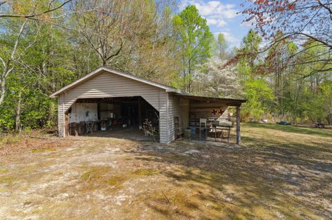 Tiny photo for 347 FALLAW Road, Batesburg-Leesville, SC 29006 (MLS # 541299)