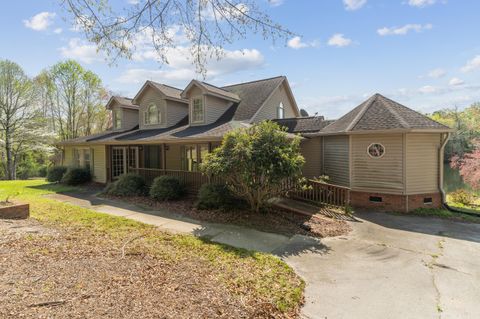 Tiny photo for 347 FALLAW Road, Batesburg-Leesville, SC 29006 (MLS # 541299)