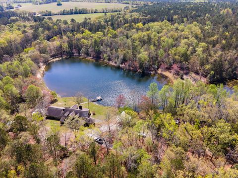 Tiny photo for 347 FALLAW Road, Batesburg-Leesville, SC 29006 (MLS # 541299)