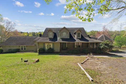 Photo of 347 FALLAW Road, Batesburg-Leesville, SC 29006 (MLS # 541299)