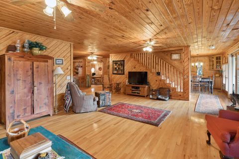 Tiny photo for 347 FALLAW Road, Batesburg-Leesville, SC 29006 (MLS # 541299)