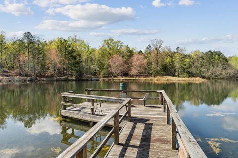 Tiny photo for 347 FALLAW Road, Batesburg-Leesville, SC 29006 (MLS # 541299)