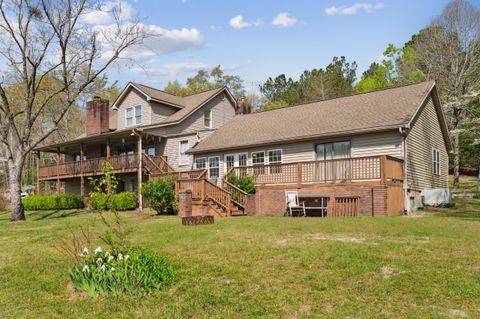 Tiny photo for 347 FALLAW Road, Batesburg-Leesville, SC 29006 (MLS # 541299)