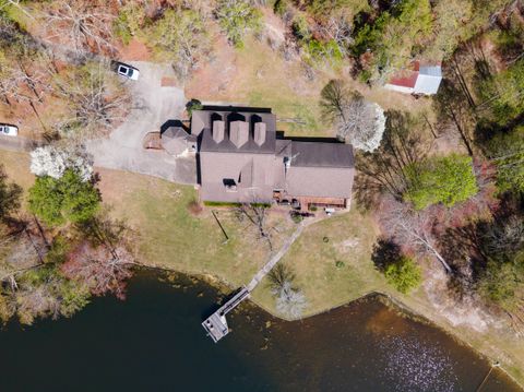 Tiny photo for 347 FALLAW Road, Batesburg-Leesville, SC 29006 (MLS # 541299)