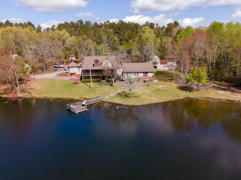 Tiny photo for 347 FALLAW Road, Batesburg-Leesville, SC 29006 (MLS # 541299)