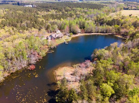 Tiny photo for 347 FALLAW Road, Batesburg-Leesville, SC 29006 (MLS # 541299)