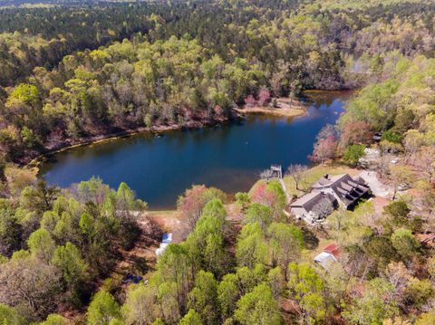 Tiny photo for 347 FALLAW Road, Batesburg-Leesville, SC 29006 (MLS # 541299)