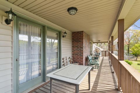 Tiny photo for 347 FALLAW Road, Batesburg-Leesville, SC 29006 (MLS # 541299)