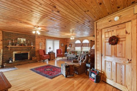 Tiny photo for 347 FALLAW Road, Batesburg-Leesville, SC 29006 (MLS # 541299)