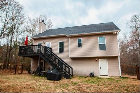 Tiny photo for 6494 Washington Road, Appling, GA 30802 (MLS # 551224)