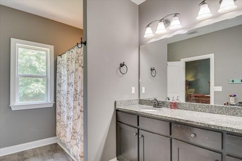 Tiny photo for 6494 Washington Road, Appling, GA 30802 (MLS # 551224)