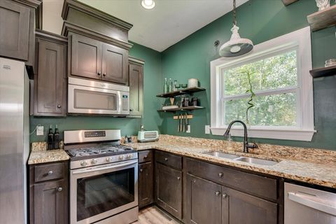 Tiny photo for 6494 Washington Road, Appling, GA 30802 (MLS # 551224)