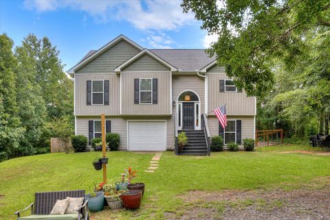 Tiny photo for 6494 Washington Road, Appling, GA 30802 (MLS # 551224)