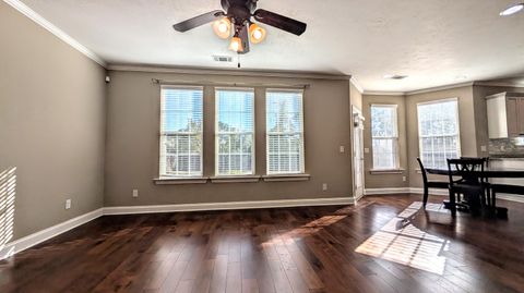 Tiny photo for 563 Bunchgrass Street, Evans, GA 30809 (MLS # 548629)