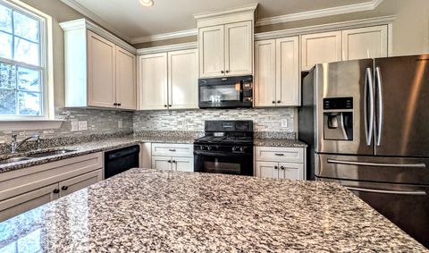 Tiny photo for 563 Bunchgrass Street, Evans, GA 30809 (MLS # 548629)
