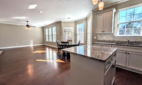 Tiny photo for 563 Bunchgrass Street, Evans, GA 30809 (MLS # 548629)