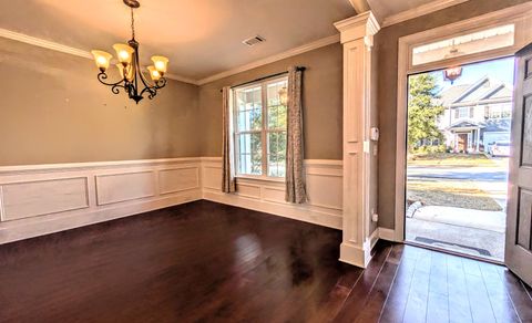 Tiny photo for 563 Bunchgrass Street, Evans, GA 30809 (MLS # 548629)