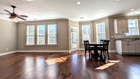 Tiny photo for 563 Bunchgrass Street, Evans, GA 30809 (MLS # 548629)
