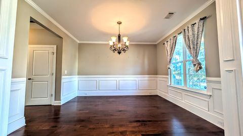 Tiny photo for 563 Bunchgrass Street, Evans, GA 30809 (MLS # 548629)