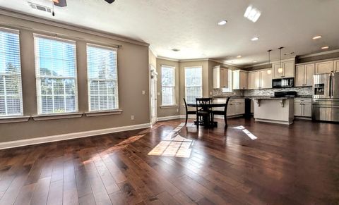 Tiny photo for 563 Bunchgrass Street, Evans, GA 30809 (MLS # 548629)