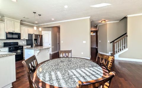 Tiny photo for 563 Bunchgrass Street, Evans, GA 30809 (MLS # 548629)
