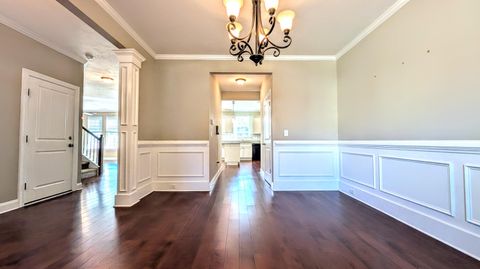 Tiny photo for 563 Bunchgrass Street, Evans, GA 30809 (MLS # 548629)