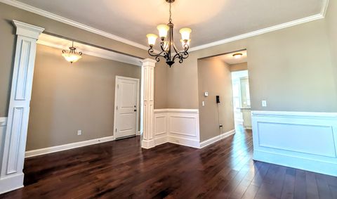 Tiny photo for 563 Bunchgrass Street, Evans, GA 30809 (MLS # 548629)