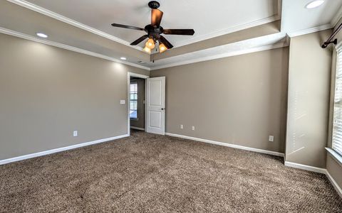 Tiny photo for 563 Bunchgrass Street, Evans, GA 30809 (MLS # 548629)