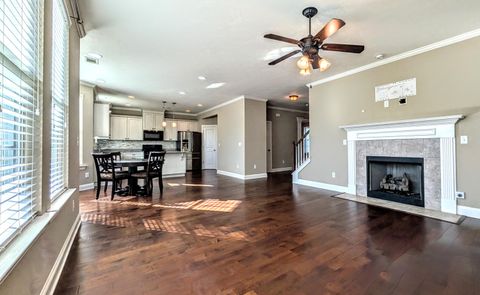 Tiny photo for 563 Bunchgrass Street, Evans, GA 30809 (MLS # 548629)