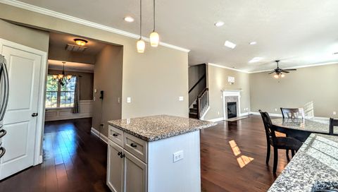 Tiny photo for 563 Bunchgrass Street, Evans, GA 30809 (MLS # 548629)