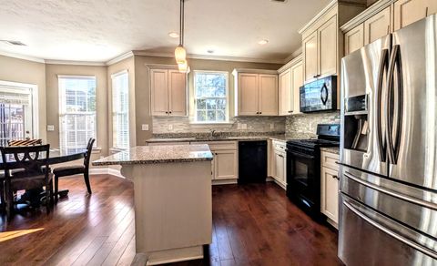 Tiny photo for 563 Bunchgrass Street, Evans, GA 30809 (MLS # 548629)