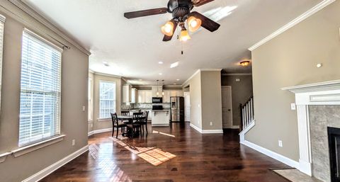 Tiny photo for 563 Bunchgrass Street, Evans, GA 30809 (MLS # 548629)