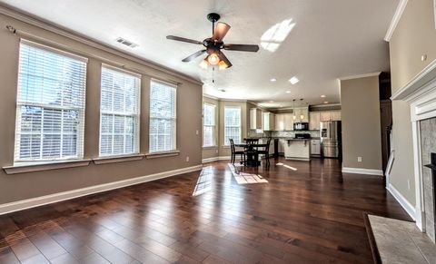 Tiny photo for 563 Bunchgrass Street, Evans, GA 30809 (MLS # 548629)