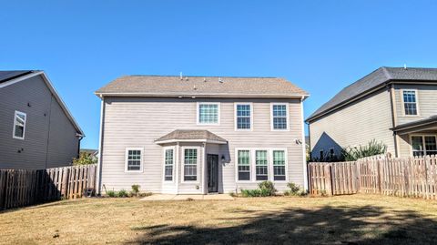 Tiny photo for 563 Bunchgrass Street, Evans, GA 30809 (MLS # 548629)
