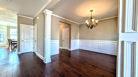 Tiny photo for 563 Bunchgrass Street, Evans, GA 30809 (MLS # 548629)
