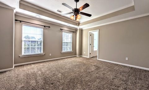 Tiny photo for 563 Bunchgrass Street, Evans, GA 30809 (MLS # 548629)