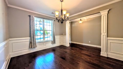 Tiny photo for 563 Bunchgrass Street, Evans, GA 30809 (MLS # 548629)