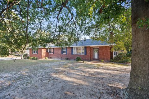 Photo of 3424 Trolley Line Road, Aiken, SC 29803 (MLS # 547495)