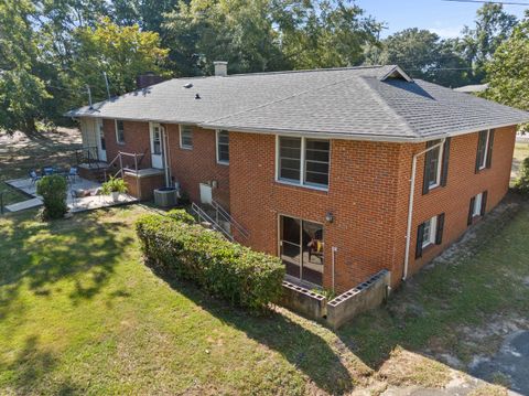 Tiny photo for 3424 Trolley Line Road, Aiken, SC 29803 (MLS # 547495)