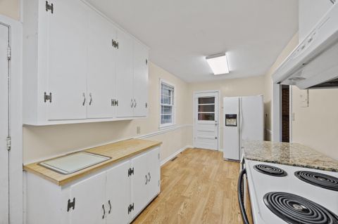 Tiny photo for 3424 Trolley Line Road, Aiken, SC 29803 (MLS # 547495)