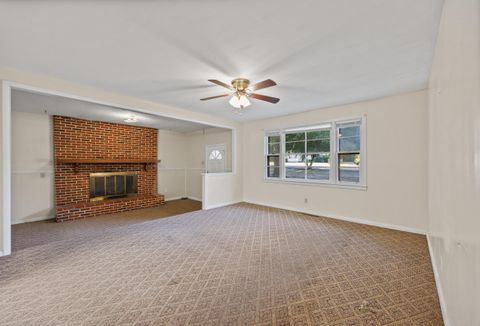 Tiny photo for 3424 Trolley Line Road, Aiken, SC 29803 (MLS # 547495)