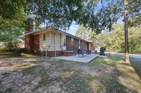 Tiny photo for 3424 Trolley Line Road, Aiken, SC 29803 (MLS # 547495)