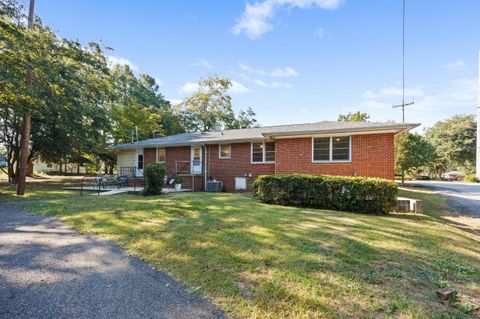 Tiny photo for 3424 Trolley Line Road, Aiken, SC 29803 (MLS # 547495)