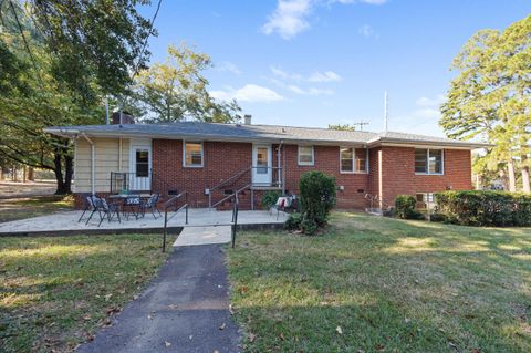 Tiny photo for 3424 Trolley Line Road, Aiken, SC 29803 (MLS # 547495)
